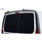 Spoiler tetto RDX per VW Caddy SB 2K 2KN (2020+) & FORD Tourneo Connect SK SKN (2022+) for Barn Door