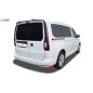 Spoiler tetto RDX per VW Caddy SB 2K 2KN (2020+) & FORD Tourneo Connect SK SKN (2022+) for Barn Door