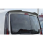 Spoiler tetto RDX per VW Caddy SB 2K 2KN (2020+) & FORD Tourneo Connect SK SKN (2022+) for Barn Door