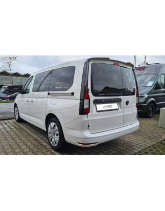 Spoiler tetto RDX per VW Caddy SB 2K 2KN (2020+) & FORD Tourneo Connect SK SKN (2022+) for Barn Door