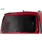 Spoiler tetto RDX per VW Caddy SB 2K 2KN (2020+) & FORD Tourneo Connect SK SKN (2022+) for Barn Door