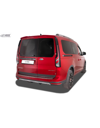 Spoiler tetto RDX per VW Caddy SB 2K 2KN (2020+) & FORD Tourneo Connect SK SKN (2022+) for Barn Door