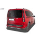 Spoiler tetto RDX per VW Caddy SB 2K 2KN (2020+) & FORD Tourneo Connect SK SKN (2022+) for Barn Door