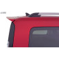 Spoiler tetto RDX per VW Caddy SB 2K 2KN (2020+) & FORD Tourneo Connect SK SKN (2022+) for Barn Door