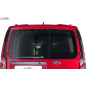 Spoiler tetto RDX per VW Caddy SB 2K 2KN (2020+) & FORD Tourneo Connect SK SKN (2022+) for Barn Door