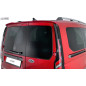 Spoiler tetto RDX per VW Caddy SB 2K 2KN (2020+) & FORD Tourneo Connect SK SKN (2022+) for Barn Door