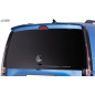 Spoiler tetto RDX per VW Caddy SB 2K 2KN (2020+) & FORD Tourneo Connect SK SKN (2022+)  (Cod. R-RDDS
