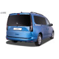 Spoiler tetto RDX per VW Caddy SB 2K 2KN (2020+) & FORD Tourneo Connect SK SKN (2022+)  (Cod. R-RDDS