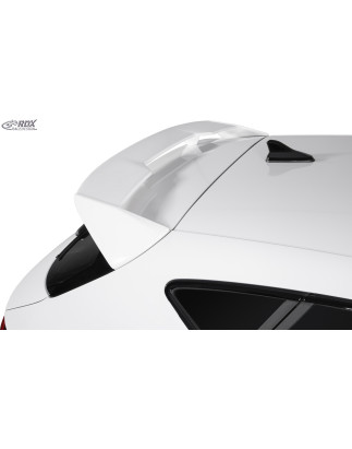 Spoiler tetto RDX per SEAT Leon KL & CUPRA Leon KL (2020+) Rear Wing  (Cod. R-RDDS167)