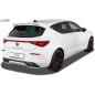Spoiler tetto RDX per SEAT Leon KL & CUPRA Leon KL (2020+) Rear Wing  (Cod. R-RDDS167)