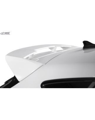 Spoiler tetto RDX per SEAT Leon KL & CUPRA Leon KL (2020+) Rear Wing  (Cod. R-RDDS167)