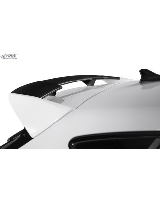 Spoiler tetto RDX per SEAT Leon KL & CUPRA Leon KL (2020+) Rear Wing  (Cod. R-RDDS167)