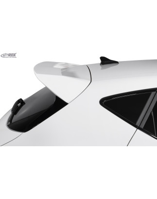 Spoiler tetto RDX per SEAT Leon KL & CUPRA Leon KL (2020+) Rear Wing  (Cod. R-RDDS167)