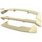 Spoiler tetto RDX per SEAT Leon KL & CUPRA Leon KL (2020+) Rear Wing  (Cod. R-RDDS167)
