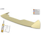 Spoiler tetto RDX per SEAT Leon KL & CUPRA Leon KL (2020+) Rear Wing  (Cod. R-RDDS167)