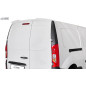 Spoiler tetto RDX per MERCEDES Citan (W415 / X / 2012+) & NISSAN NV250 (W / 2019+) & RENAULT Kangoo 
