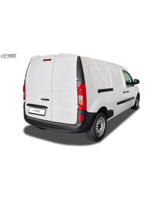 Spoiler tetto RDX per MERCEDES Citan (W415 / X / 2012+) & NISSAN NV250 (W / 2019+) & RENAULT Kangoo 