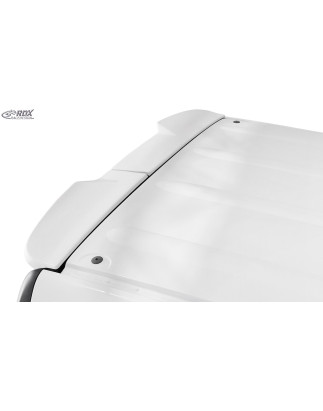 Spoiler tetto RDX per MERCEDES Citan (W415 / X / 2012+) & NISSAN NV250 (W / 2019+) & RENAULT Kangoo 