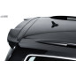 Spoiler tetto RDX per VW Sharan 7N 2010-2022 & SEAT Alhambra 7N 2010-2022 Rear Wing  (Cod. R-RDDS174