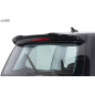 Spoiler tetto RDX per VW Sharan 7N 2010-2022 & SEAT Alhambra 7N 2010-2022 Rear Wing  (Cod. R-RDDS174