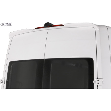 Spoiler tetto RDX per VW Crafter high roof (H2) & MAN TGE high roof Standard H2 (2017-present) Rear 