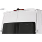 Spoiler tetto RDX per VW Crafter high roof (H2) & MAN TGE high roof Standard H2 (2017-present) Rear 