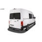Spoiler tetto RDX per VW Crafter high roof (H2) & MAN TGE high roof Standard H2 (2017-present) Rear 