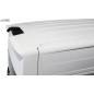 Spoiler tetto RDX per VW Crafter high roof (H2) & MAN TGE high roof Standard H2 (2017-present) Rear 