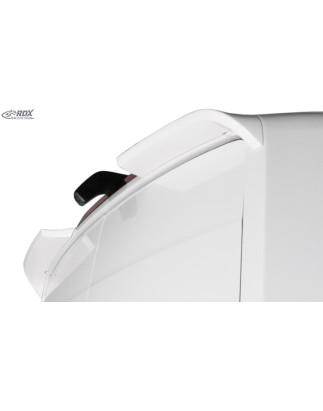 Spoiler tetto RDX per VW Crafter high roof (H2) & MAN TGE high roof Standard H2 (2017-present) Rear 