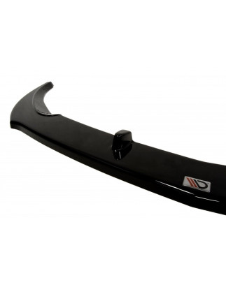 SPLITTER ANTERIORE OPEL ASTRA J GTC (Cod. M-OP-AS-4-GTC-FD1G)