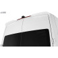 Spoiler tetto RDX per VW Crafter high roof (H2) & MAN TGE high roof Standard H2 (2017-present) Rear 