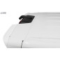 Spoiler tetto RDX per VW Crafter high roof (H2) & MAN TGE high roof Standard H2 (2017-present) Rear 