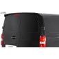 Spoiler tetto RDX per CITROEN Jumpy / Dispatch & SpaceTourer/ FIAT Scudo & Ulyssee/ OPEL /  Zafira &