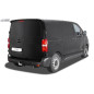 Spoiler tetto RDX per CITROEN Jumpy / Dispatch & SpaceTourer/ FIAT Scudo & Ulyssee/ OPEL /  Zafira &