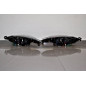 Fari Day Light Peugoet 207 Nero (Cod. E-FAP0087)
