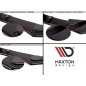 SPLITTER ANTERIORE OPEL ASTRA J GTC (Cod. M-OP-AS-4-GTC-FD1G)