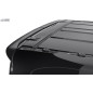 Spoiler tetto RDX per CITROEN Jumpy / Dispatch & SpaceTourer/ FIAT Scudo & Ulyssee/ OPEL /  Zafira &