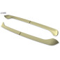 Spoiler tetto RDX per CITROEN Jumpy / Dispatch & SpaceTourer/ FIAT Scudo & Ulyssee/ OPEL /  Zafira &
