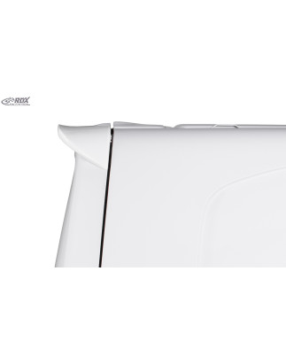 Spoiler tetto RDX per CITROEN Jumpy / Dispatch & SpaceTourer/ FIAT Scudo & Ulyssee/ OPEL /  Zafira &