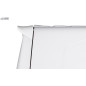 Spoiler tetto RDX per CITROEN Jumpy / Dispatch & SpaceTourer/ FIAT Scudo & Ulyssee/ OPEL /  Zafira &