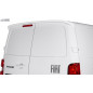 Spoiler tetto RDX per CITROEN Jumpy / Dispatch & SpaceTourer/ FIAT Scudo & Ulyssee/ OPEL /  Zafira &