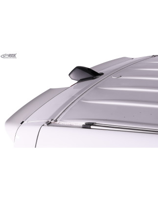 Spoiler tetto RDX per MERCEDES Sprinter H2 (2006-present) & VW Crafter H2 (2006-2017) Rear Wing  (Co