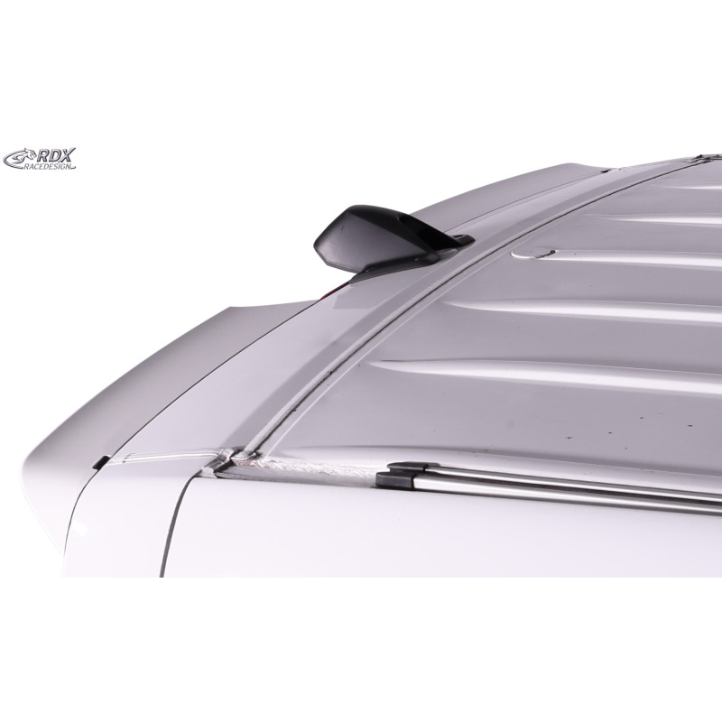 Spoiler tetto RDX per MERCEDES Sprinter H2 (2006-present) & VW Crafter H2 (2006-2017) Rear Wing  (Co