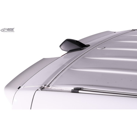 Spoiler tetto RDX per MERCEDES Sprinter H2 (2006-present) & VW Crafter H2 (2006-2017) Rear Wing  (Co