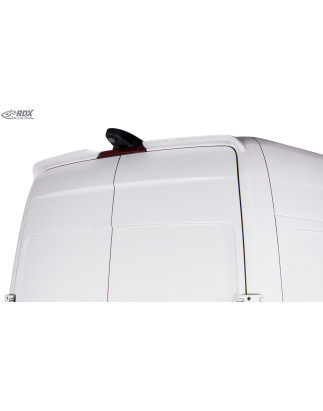 Spoiler tetto RDX per MERCEDES Sprinter H2 (2006-present) & VW Crafter H2 (2006-2017) Rear Wing  (Co