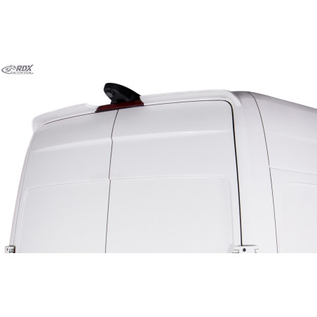 Spoiler tetto RDX per MERCEDES Sprinter H2 (2006-present) & VW Crafter H2 (2006-2017) Rear Wing  (Co