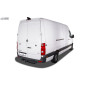 Spoiler tetto RDX per MERCEDES Sprinter H2 (2006-present) & VW Crafter H2 (2006-2017) Rear Wing  (Co