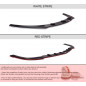 SPLITTER ANTERIORE OPEL ASTRA J GTC (Cod. M-OP-AS-4-GTC-FD1G)