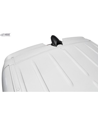 Spoiler tetto RDX per MERCEDES Sprinter H2 (2006-present) & VW Crafter H2 (2006-2017) Rear Wing  (Co