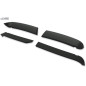 Spoiler tetto RDX per MERCEDES Sprinter H2 (2006-present) & VW Crafter H2 (2006-2017) Rear Wing  (Co